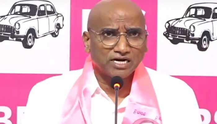బండి సంజయ్, సంగప్పలను అరెస్ట్ చేయాలి: ఆర్ఎస్ ప్రవీణ్ కుమార్