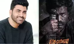 ‘భోగి’ కోసం భారీ క్లైమాక్స్.. 20 రోజుల మెగా షెడ్యూల్ ‘భోగి’ కోసం భారీ క్లైమాక్స్.. 20 రోజుల మెగా షెడ్యూల్