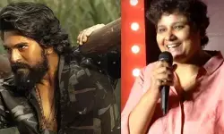 అదే ‘పెద్ది’ కథకి అసలైన సోల్.. నందిని రెడ్డి అదే ‘పెద్ది’ కథకి అసలైన సోల్.. నందిని రెడ్డి