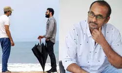 ‘డ్రాగన్’ సినిమాకు డైరెక్షన్ చేయడంపై రియాక్ట్ అయిన దేవ కట్టా… వైరల్గా మారిన పోస్ట్ ‘డ్రాగన్’ సినిమాకు డైరెక్షన్ చేయడంపై రియాక్ట్ అయిన దేవ కట్టా… వైరల్గా మారిన పోస్ట్
