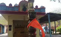 బయ్యారం గట్టు ముసలమ్మ ఆలయంలో కలకలం.. హుండీల ధ్వంసం బయ్యారం గట్టు ముసలమ్మ ఆలయంలో కలకలం.. హుండీల ధ్వంసం