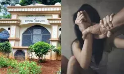 నిమ్స్ ఆస్పత్రిలో కలకలం.. బాలికపై లైంగిక దాడికి యత్నం నిమ్స్ ఆస్పత్రిలో కలకలం.. బాలికపై లైంగిక దాడికి యత్నం