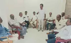 నూతన పీఆర్సీని వెంటనే అమలు చేయాలి:టాప్రా జిల్లా అధ్యక్షుడు డిమాండ్ నూతన పీఆర్సీని వెంటనే అమలు చేయాలి:టాప్రా జిల్లా అధ్యక్షుడు డిమాండ్
