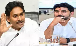 అది చీకటి కుట్ర.. మెగా డీఎస్సీపై జగన్ మరోసారి సంచలన ఆరోపణలు