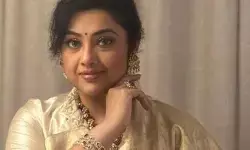 నాకు ఆ హీరోయిన్తో గట్టి పోటీ ఉండేది: మీనా ఆసక్తికర వ్యాఖ్యలు నాకు ఆ హీరోయిన్తో గట్టి పోటీ ఉండేది: మీనా ఆసక్తికర వ్యాఖ్యలు