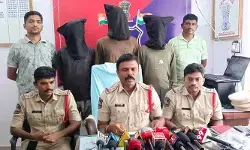 గంజాయి పై ఉక్కుపాదం.. యువత తప్పుదారి పట్టొద్దు : సీఐ ముత్యం రమేష్ గంజాయి పై ఉక్కుపాదం.. యువత తప్పుదారి పట్టొద్దు : సీఐ ముత్యం రమేష్