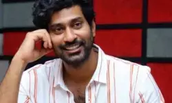 పాపం ప్రతాప్ ఫెయిల్యూర్ కావడానికి కారణం అదే.. షాకింగ్ కామెంట్స్ చేసిన తిరువీర్ పాపం ప్రతాప్ ఫెయిల్యూర్ కావడానికి కారణం అదే.. షాకింగ్ కామెంట్స్ చేసిన తిరువీర్