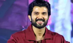 విజయ్ దేవరకొండ, విక్రమ్ కుమార్ కాంబో ఫిక్స్! విజయ్ దేవరకొండ, విక్రమ్ కుమార్ కాంబో ఫిక్స్!