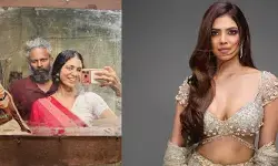 ‘పాకెట్ నోవెల్’ సినిమా షూటింగ్‌లో జాయిన్ అయిన మాళవిక మోహనన్.. పోస్ట్‌తో కన్ఫర్మ్ చేసిన  బ్యూటీ