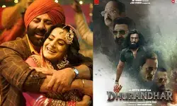 ‘ధురంధర్’ కంటే నేను చేసిన సినిమాలకే ఎక్కువ మంది వచ్చారు.. అమీషా పటేల్ సంచలన వ్యాఖ్యలు
