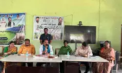 యాప్ వినియోగం పై రైతులకు, వ్యాపారులకు అవగాహన కల్పించాలి : ఎమ్మెల్యే వీర్లపల్లి శంకర్ యాప్ వినియోగం పై రైతులకు, వ్యాపారులకు అవగాహన కల్పించాలి : ఎమ్మెల్యే వీర్లపల్లి శంకర్