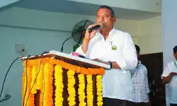 స్టేట్ సిట్రస్ సెమినార్–2026లో పాల్గొన్న ఎమ్మెల్యే బత్తుల స్టేట్ సిట్రస్ సెమినార్–2026లో పాల్గొన్న ఎమ్మెల్యే బత్తుల