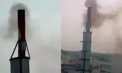 బేకరీ కాలుష్యంతో ఉక్కిరి బిక్కిరి..