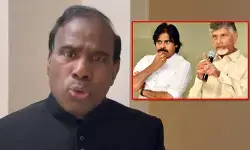నా ఆస్తులు దోచుకునేందుకు ప్రయత్నిస్తున్నారు: కేఏపాల్ సంచలన ఆరోపణలు నా ఆస్తులు దోచుకునేందుకు ప్రయత్నిస్తున్నారు: కేఏపాల్ సంచలన ఆరోపణలు