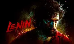 మరోసారి వాయిదా పడిన లెనిన్.. కొత్త రిలీజ్ డేట్ ప్రకటించిన నాగార్జున మరోసారి వాయిదా పడిన లెనిన్.. కొత్త రిలీజ్ డేట్ ప్రకటించిన నాగార్జున