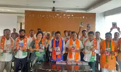 మోదీ 12 ఏళ్ల పాలనలో దేశం అన్ని రంగాల్లో అభివృద్ధి : మాజీ ఎమ్మెల్యే కొండేటి శ్రీధర్ మోదీ 12 ఏళ్ల పాలనలో దేశం అన్ని రంగాల్లో అభివృద్ధి : మాజీ ఎమ్మెల్యే కొండేటి శ్రీధర్