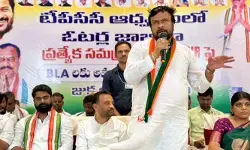 కాంగ్రెస్ పార్టీ ఎల్లప్పుడు ప్రజాస్వామ్య విలువలకు కట్టుబడి పని చేస్తుంది: ఉప్పల శ్రీనివాస్ గుప్తా కాంగ్రెస్ పార్టీ ఎల్లప్పుడు ప్రజాస్వామ్య విలువలకు కట్టుబడి పని చేస్తుంది: ఉప్పల శ్రీనివాస్ గుప్తా