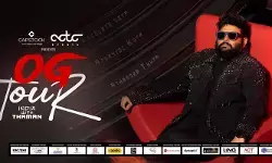 నా హార్ట్ బ్రేక్ అయింది : తమన్ ఎమోషనల్ పోస్ట్
