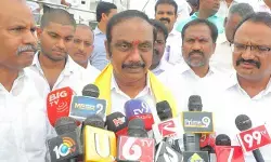 మేం చేసి చూపిస్తాం: మాజీ ఎమ్మెల్యేకి చదలవాడ ఛాలెంజ్