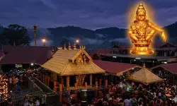 అయ్యప్ప భక్తులకు శుభవార్త.. రేపటి నుంచి శబరిమలలో ప్రత్యేక పూజలు అయ్యప్ప భక్తులకు శుభవార్త.. రేపటి నుంచి శబరిమలలో ప్రత్యేక పూజలు