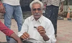 పోలీస్ స్టేషన్ ఎదుట టీడీపీ నేత పులిమి రామిరెడ్డి ధర్నా