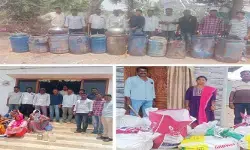 నాటుసారా, డ్రగ్స్పై ఎక్సైజ్ రాష్ట్రవ్యాప్తంగా స్పెషల్ డ్రైవ్ నాటుసారా, డ్రగ్స్పై ఎక్సైజ్ రాష్ట్రవ్యాప్తంగా స్పెషల్ డ్రైవ్