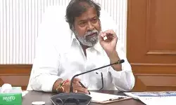 ప్రజా పాలనలో ఆరోగ్య ప్రగతి.. 99 రోజుల ప్రణాళిక సక్సెస్ శాఖ ప్రజా పాలనలో ఆరోగ్య ప్రగతి.. 99 రోజుల ప్రణాళిక సక్సెస్ శాఖ