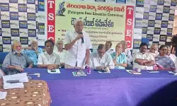 ప్రభుత్వ పాఠశాలల మూసివేత నిర్ణయాన్ని పునర్ ఆలోచించి, వెనక్కు తీసుకోవాలని: ప్రొఫెసర్ కోదండరాం ప్రభుత్వ పాఠశాలల మూసివేత నిర్ణయాన్ని పునర్ ఆలోచించి, వెనక్కు తీసుకోవాలని: ప్రొఫెసర్ కోదండరాం
