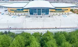 చర్లపల్లి స్టేషన్లో నేటి నుంచి యాక్సెస్ కంట్రోల్ సిస్టమ్.. చర్లపల్లి స్టేషన్లో నేటి నుంచి యాక్సెస్ కంట్రోల్ సిస్టమ్..
