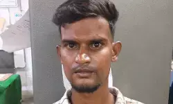 మైనర్ బాలికపై అఘాయిత్యం.. నిందితుడికి 20 ఏళ్ల జైలు శిక్ష మైనర్ బాలికపై అఘాయిత్యం.. నిందితుడికి 20 ఏళ్ల జైలు శిక్ష