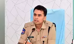 ఉద్యోగాల పేరుతో భారీ మోసం.. మహిళ అరెస్ట్
