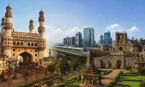 రీ డెవలప్‌మెంట్‌పై ఫోకస్.. సర్కారు ప్రత్యేక పాలసీ