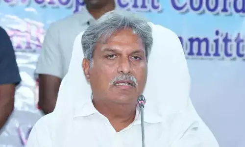 కీలక పరిణామం.. మాజీ ఎంపీ కేశినేని నాని పై కేసు నమోదు
