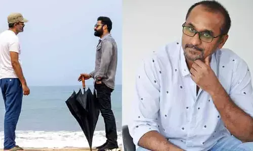 ‘డ్రాగన్’ సినిమాకు డైరెక్షన్ చేయడంపై రియాక్ట్ అయిన దేవ కట్టా… వైరల్‌గా మారిన పోస్ట్