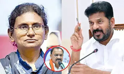 తెలంగాణ కాంగ్రెస్‌లో కోవర్టుల వేట.. స్వయంగా రంగంలోకి దిగిన CM రేవంత్