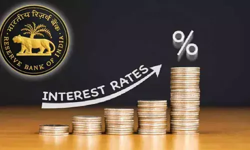 లోన్లు తీసుకున్నవారికి షాక్.. పెరగనున్న వడ్డీరేట్లు?
