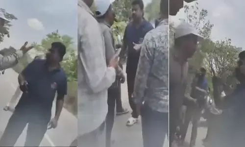 విద్యుత్ శాఖ వర్సెస్ అటవీ శాఖ.. చిన్న విషంతో మొదలై కొట్టుకున్న అధికారులు!