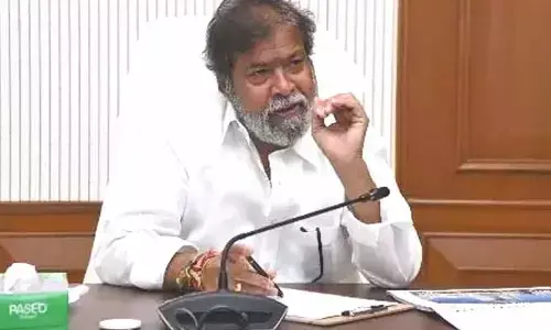 ప్రజా పాలనలో ఆరోగ్య ప్రగతి.. 99 రోజుల ప్రణాళిక సక్సెస్ శాఖ