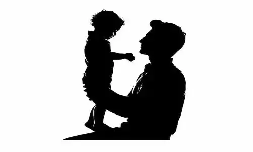తండ్రి... ఒక మౌన మహాకావ్యం