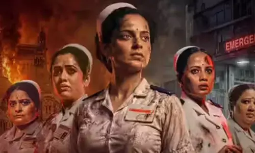 కంగనా ఖాతాలో మరో డిజాస్టర్