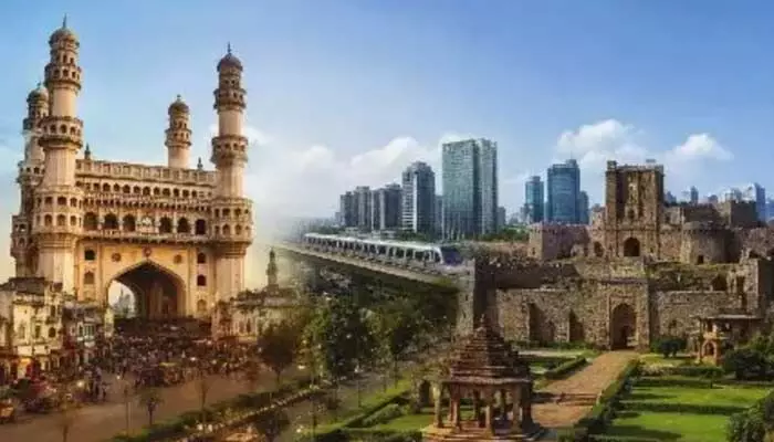 రీ డెవలప్మెంట్పై ఫోకస్.. సర్కారు ప్రత్యేక పాలసీ రీ డెవలప్మెంట్పై ఫోకస్.. సర్కారు ప్రత్యేక పాలసీ