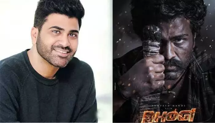 ‘భోగి’ కోసం భారీ క్లైమాక్స్.. 20 రోజుల మెగా షెడ్యూల్ ‘భోగి’ కోసం భారీ క్లైమాక్స్.. 20 రోజుల మెగా షెడ్యూల్