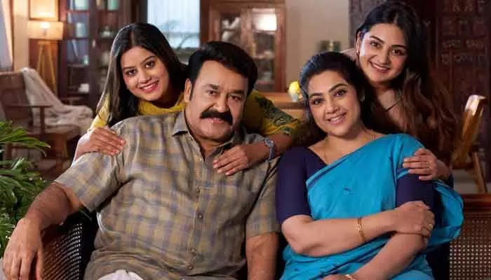 Drishyam 3 OTT release : ఓటీటీలోకి రాబోతున్న క్రైమ్ మిస్టరీ థ్రిల్లర్ ‘దృశ్యం-3’ Drishyam 3 OTT release : ఓటీటీలోకి రాబోతున్న క్రైమ్ మిస్టరీ థ్రిల్లర్ ‘దృశ్యం-3’