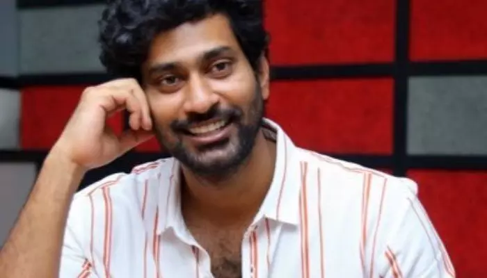 పాపం ప్రతాప్ ఫెయిల్యూర్ కావడానికి కారణం అదే.. షాకింగ్ కామెంట్స్ చేసిన తిరువీర్ పాపం ప్రతాప్ ఫెయిల్యూర్ కావడానికి కారణం అదే.. షాకింగ్ కామెంట్స్ చేసిన తిరువీర్