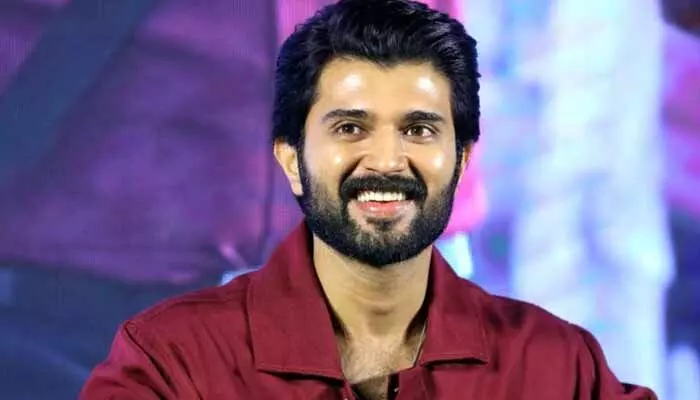 విజయ్ దేవరకొండ, విక్రమ్ కుమార్ కాంబో ఫిక్స్! విజయ్ దేవరకొండ, విక్రమ్ కుమార్ కాంబో ఫిక్స్!