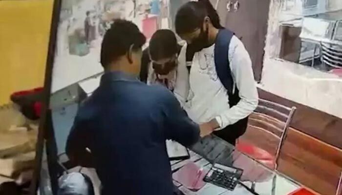 ఇంటర్ పూర్తి.. కోచింగ్ చదువు.. కానీ దోపిడీకి స్కెచ్ వేసిన టీనేజ్ యువతులు!