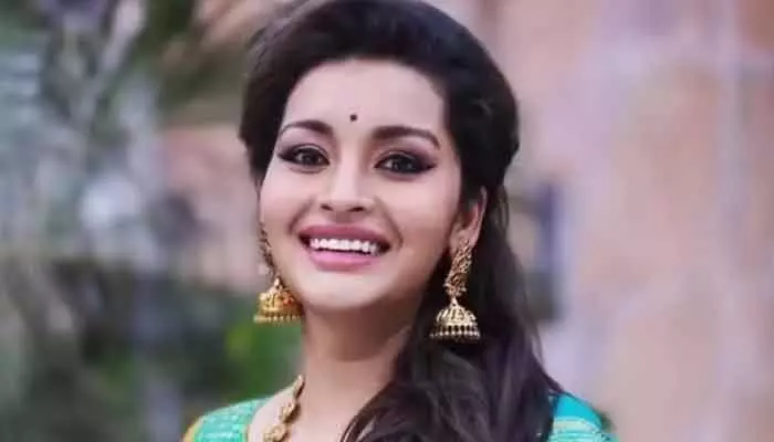 సూపర్ ఎగ్జైటెడ్ అంటూ కొత్త సినిమా ప్రకటించిన రేణు దేశాయ్.. ఇదంతా నా మహదేవుని ఆశీర్వాదమే అంటూ పోస్ట్ సూపర్ ఎగ్జైటెడ్ అంటూ కొత్త సినిమా ప్రకటించిన రేణు దేశాయ్.. ఇదంతా నా మహదేవుని ఆశీర్వాదమే అంటూ పోస్ట్