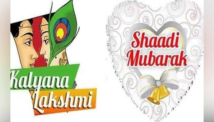 షాదీ ముబారక్ స్కీమ్‍లో భారీ మోసం.. ఆర్ఐ సహా పలువురు అరెస్ట్