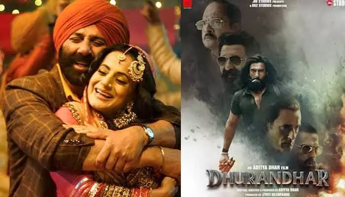 ‘ధురంధర్’ కంటే నేను చేసిన సినిమాలకే ఎక్కువ మంది వచ్చారు.. అమీషా పటేల్ సంచలన వ్యాఖ్యలు ‘ధురంధర్’ కంటే నేను చేసిన సినిమాలకే ఎక్కువ మంది వచ్చారు.. అమీషా పటేల్ సంచలన వ్యాఖ్యలు