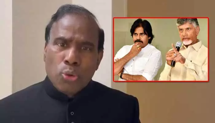 నా ఆస్తులు దోచుకునేందుకు ప్రయత్నిస్తున్నారు: కేఏపాల్ సంచలన ఆరోపణలు నా ఆస్తులు దోచుకునేందుకు ప్రయత్నిస్తున్నారు: కేఏపాల్ సంచలన ఆరోపణలు